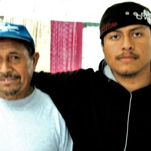 Meet your Posher, Juan